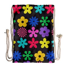 Drawstring Bag (Large) 