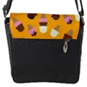 Removable Flap Cover (S) 