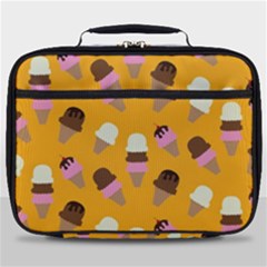Full Print Lunch Bag 