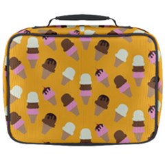 Full Print Lunch Bag 