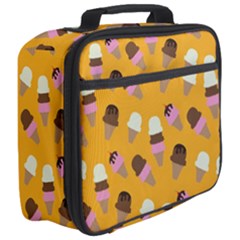 Full Print Lunch Bag 