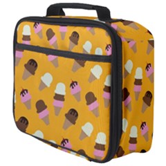 Full Print Lunch Bag 