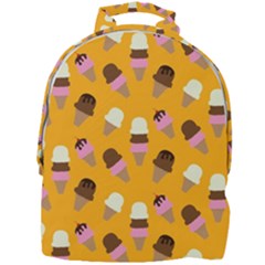 Mini Full Print Backpack 