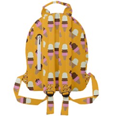 Mini Full Print Backpack 