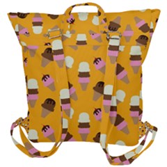 Buckle Up Backpack 