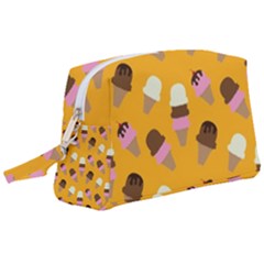 Wristlet Pouch Bag (Large) 
