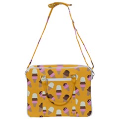 Cross Body Office Bag 