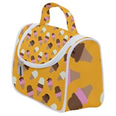 Satchel Handbag 