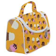 Satchel Handbag 