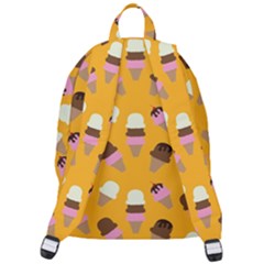 The Plain Backpack 