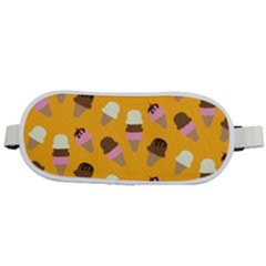 Rounded Waist Pouch 