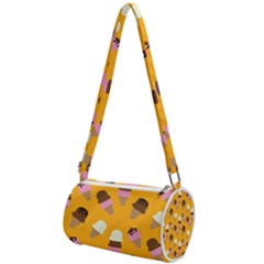 Mini Cylinder Bag 