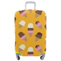 Luggage Cover (Medium) 