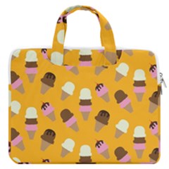 MacBook Pro 13  Double Pocket Laptop Bag 