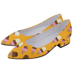 Women s Block Heels  