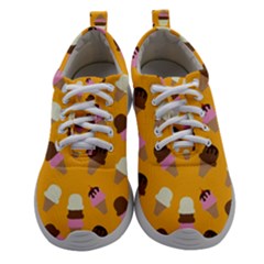 Women Athletic Shoes 