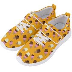 Men s Velcro Strap Shoes 