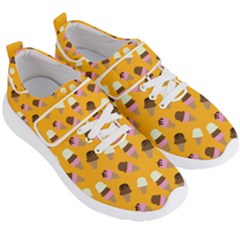 Men s Velcro Strap Shoes 