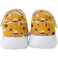 Men s Velcro Strap Shoes 