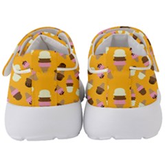 Kids  Velcro Strap Shoes 