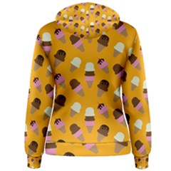 Women s Pullover Hoodie 