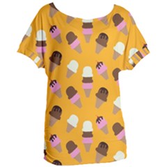 Women s Oversized T-Shirt 