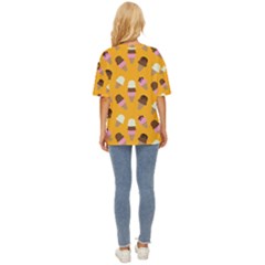 Oversized Basic T-Shirt 