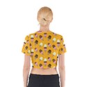 Cotton Crop Top 