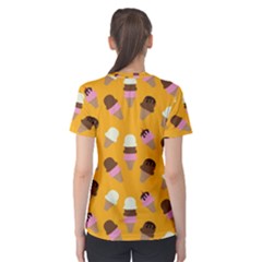 Women s Sport Mesh T-Shirt 