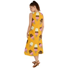 Summer Maxi Dress 
