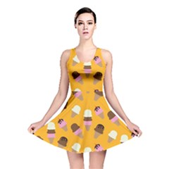 Reversible Skater Dress 