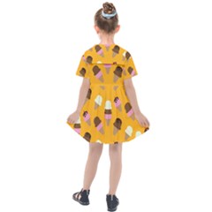 Kids  Sailor Dress 