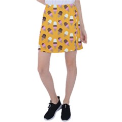 Tennis Skirt 