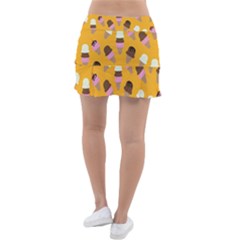 Classic Tennis Skirt 