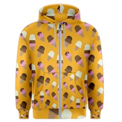 Men s Zipper Hoodie 