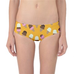 Classic Bikini Bottoms 