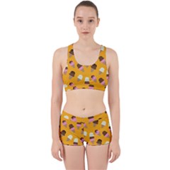 Work It Out Gym Set 