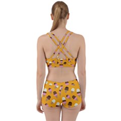 Work It Out Gym Set 