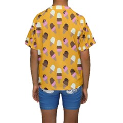 Kids  Short Sleeve Swimwear 