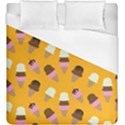 Duvet Cover (King Size) 