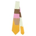 Necktie (Two Side) 