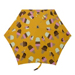 Mini Folding Umbrella 