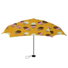 Mini Folding Umbrella 