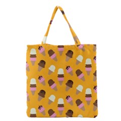 Grocery Tote Bag 