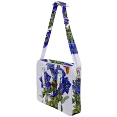 Cross Body Office Bag 