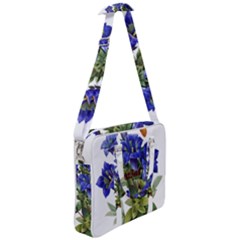 Cross Body Office Bag 