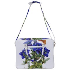 Cross Body Office Bag 