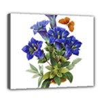 Vintage-blume-kunst-clipart-16307836606qy-removebg-preview Deluxe Canvas 24  x 20  (Stretched)