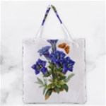 Vintage-blume-kunst-clipart-16307836606qy-removebg-preview Grocery Tote Bag