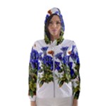 Vintage-blume-kunst-clipart-16307836606qy-removebg-preview Women s Hooded Windbreaker